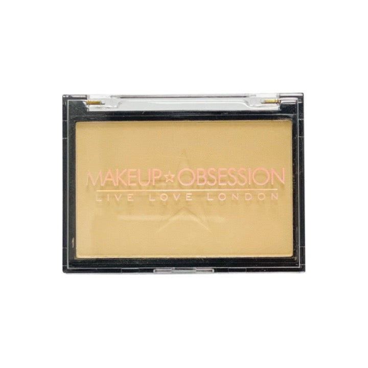 Revolution Makeup Obsession Large Pressed Powder Porcelain P103