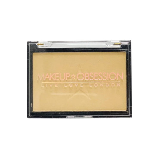 Revolution Makeup Obsession Large Pressed Powder Porcelain P103
