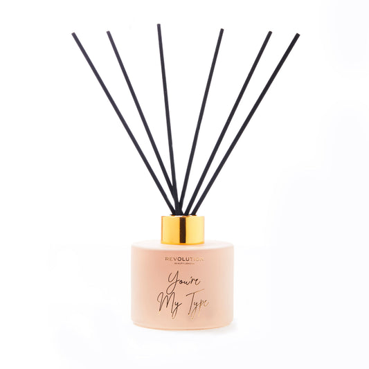 Revolution Reed Diffuser Undress Me