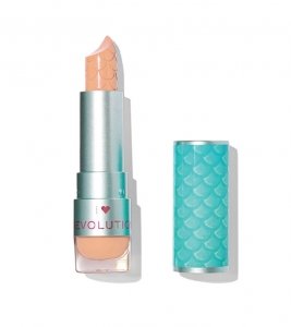Revolution I Heart Revolution Lipstick Mystical Mermaids Deep Under