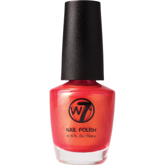 W7 Nail Polish 192 Serenity