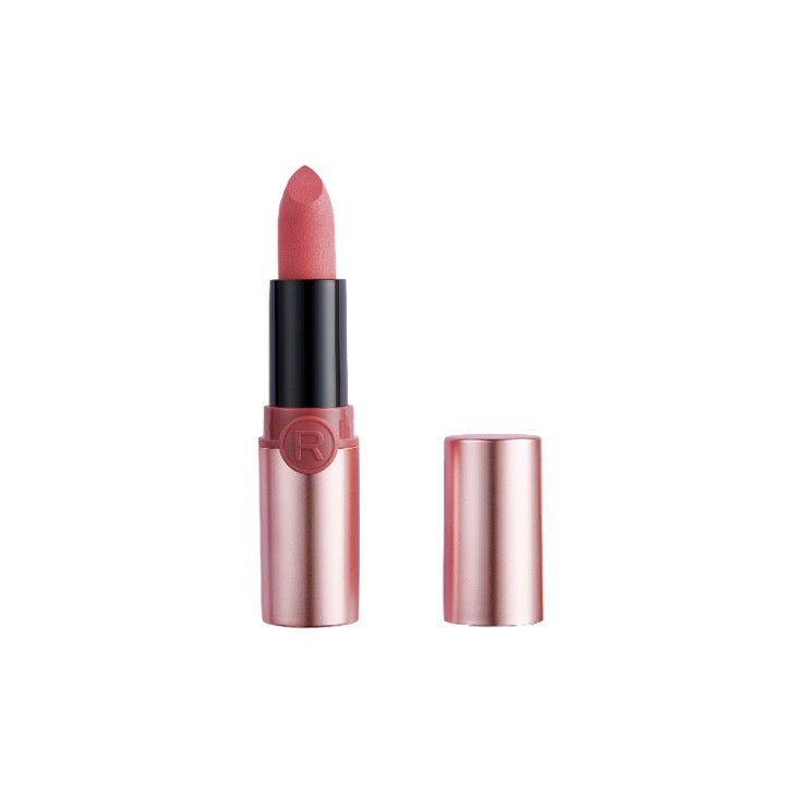 Revolution Matte Lipstick Rosy