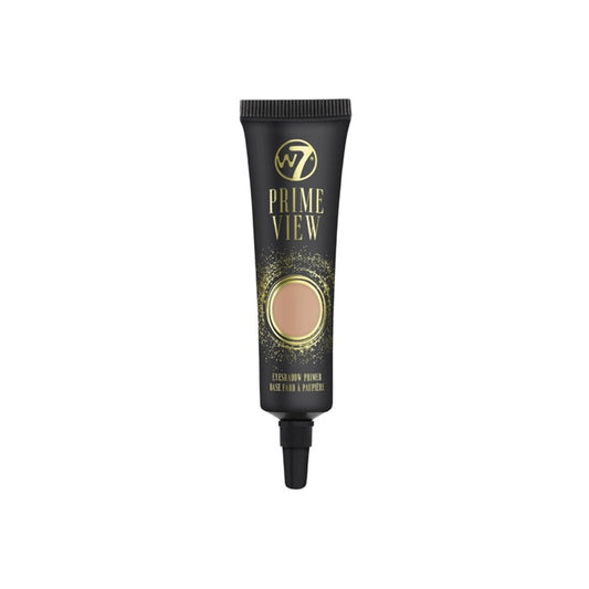 W7 Prime View Eyeshadow Primer 03