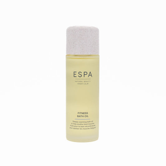ESPA Fitness Body Oil 15ml