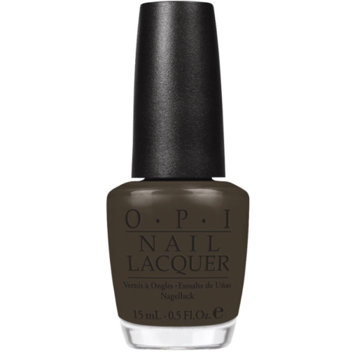 OPI Nail Polish A Taupe The Space Needle