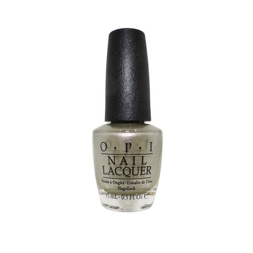 OPI Nail Lacquer Nail Polish Comet Closer starlight 05