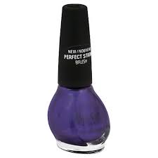 OPI Nail Polish Nicole Virtuos Violet