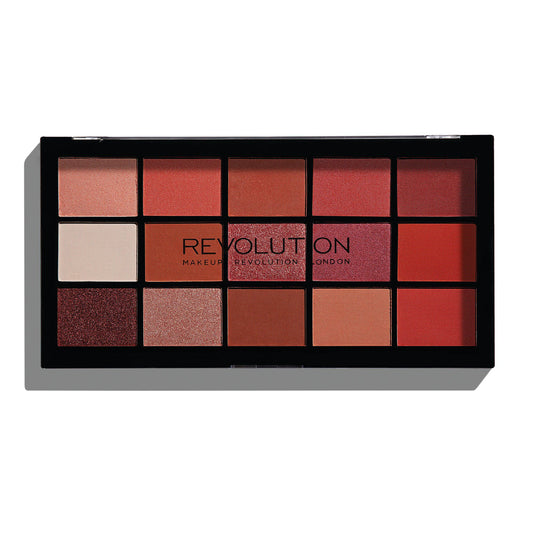 Revolution Reloaded Newtrals 2 Eyeshadow Palette