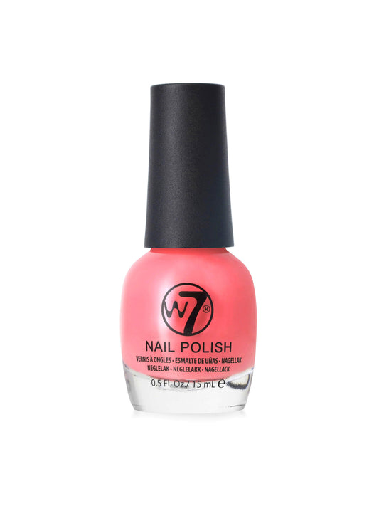 W7 Nail Polish 175A Brazil