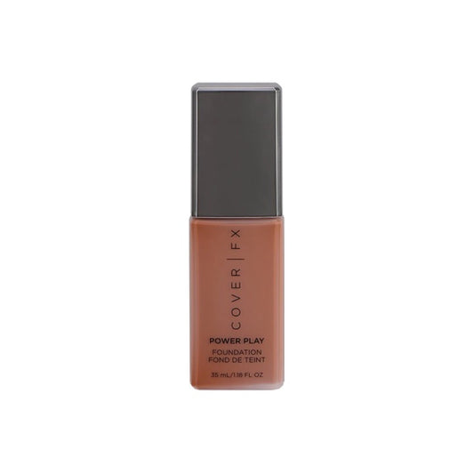 Cover FX Power Play Foundation P100
