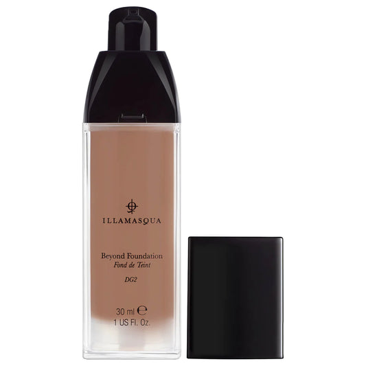 Illamasqua Beyond Foundation DG2