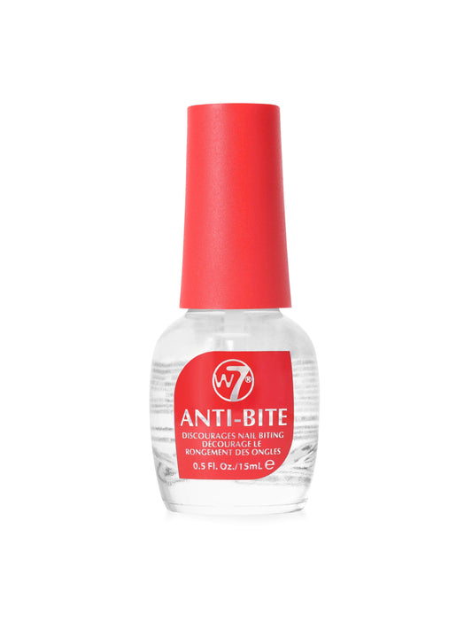 W7 Anti Bite Nail Treatment