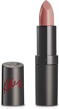 Rimmel Lasting Finish Lipstick 03 Coral Nude