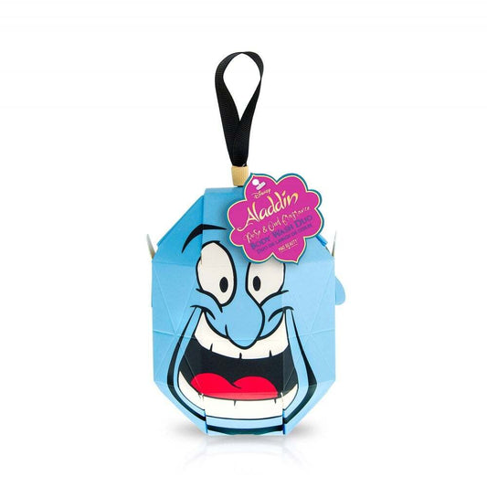 Mad Beauty Disney Aladdin Rose Oud Body Wash Duo