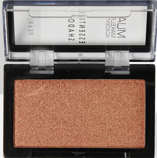 Makeup Academy Essential Eyeshadow Pearl Cinnamon