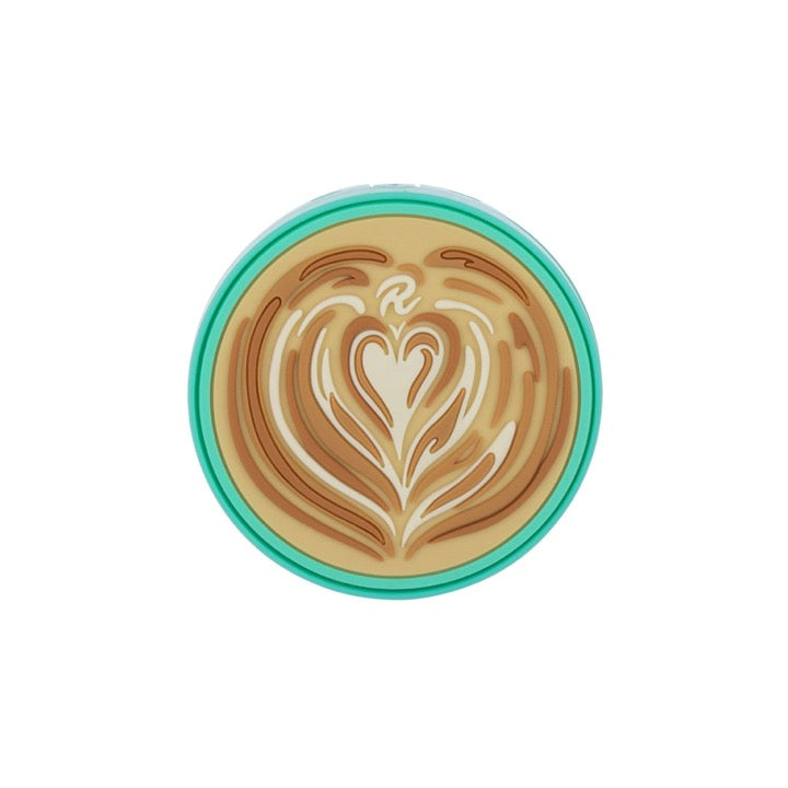 Revolution Coffee Bronzer Latte