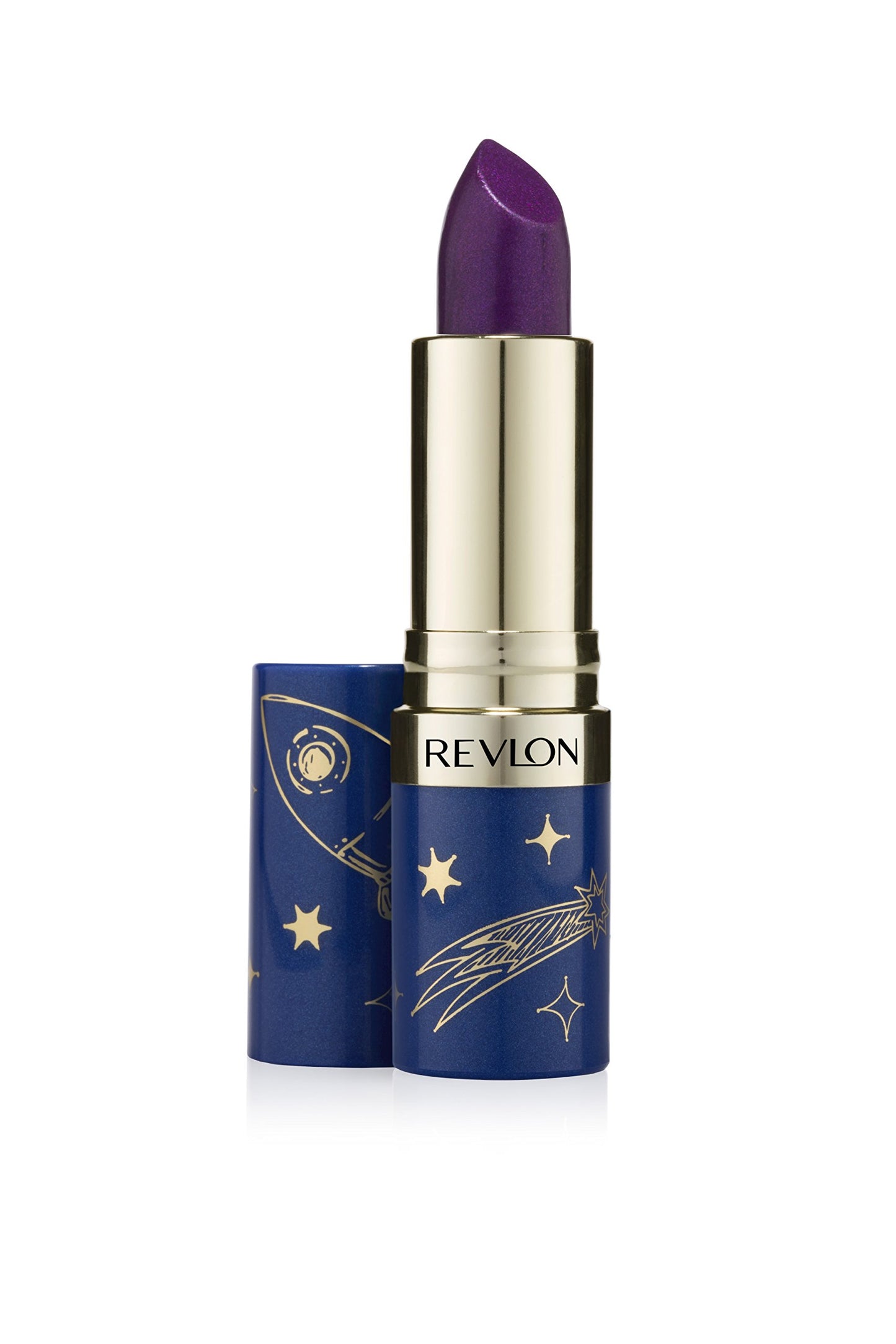 Revlon Super Lustrous Lipstick 062 Spaced Out