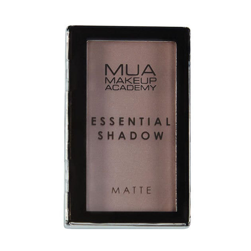 Makeup Academy Essential Eyeshadow Matte Burnt Umber