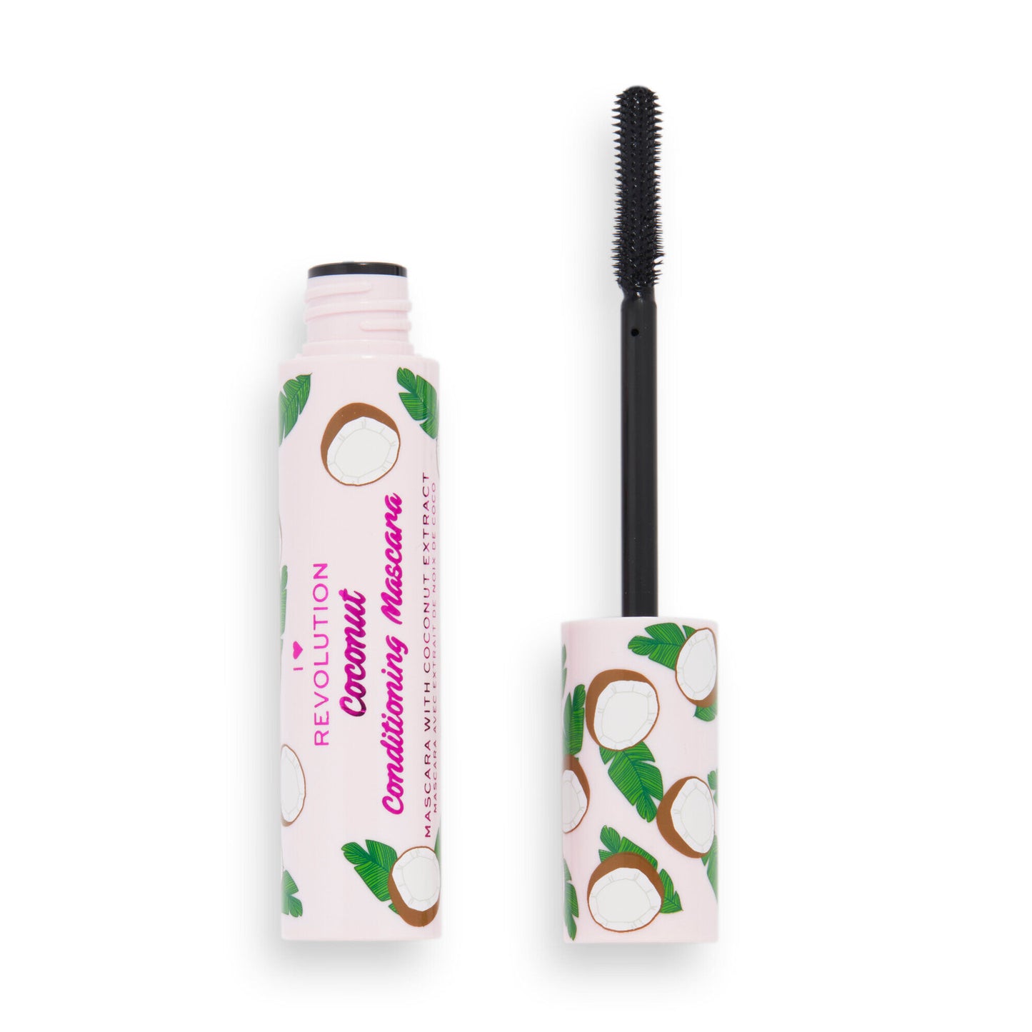 Revolution I Heart Revolution Tasty Coconut Conditioning Mascara