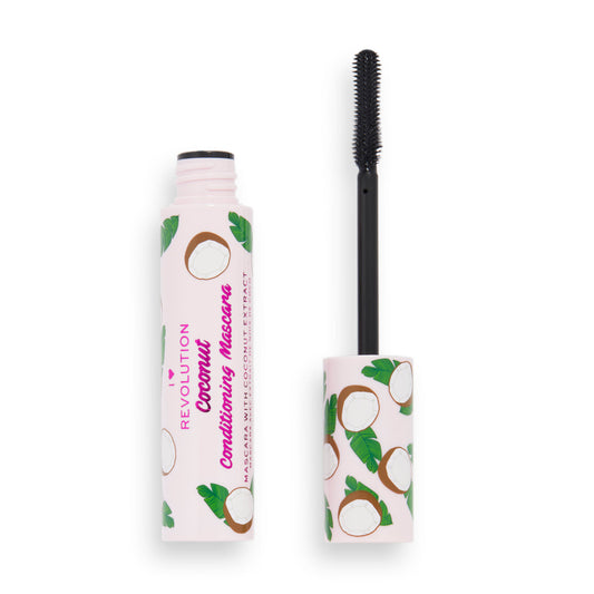 Revolution I Heart Revolution Tasty Coconut Conditioning Mascara