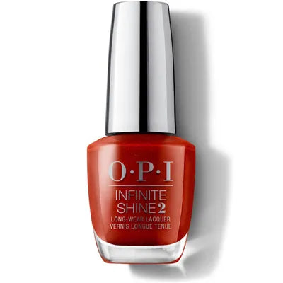 OPI Infinite Shine Nail Polish Maraschino Cheer