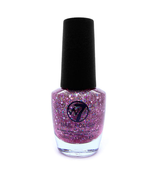 W7 Nail Polish 92A Cosmos