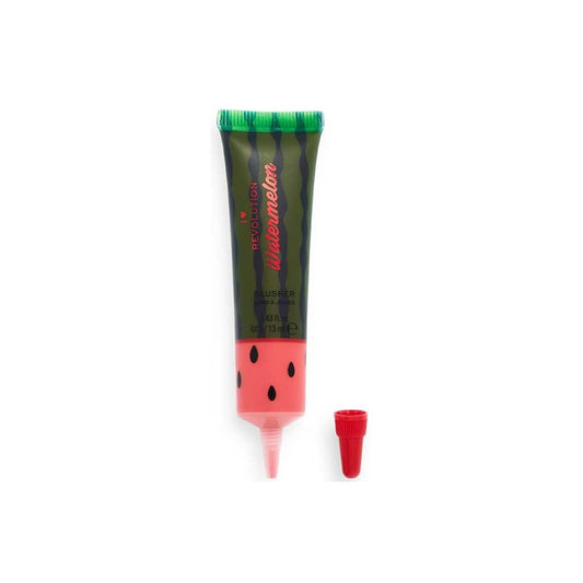 Revolution Tasty Watermelon Dewy Blush Tint