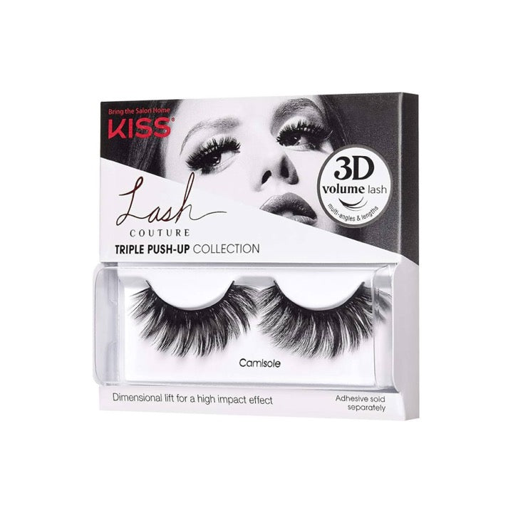 Kiss Lash Couture False Lashes Camisole