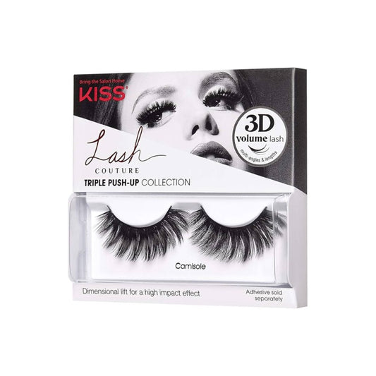 Kiss Lash Couture False Lashes Camisole