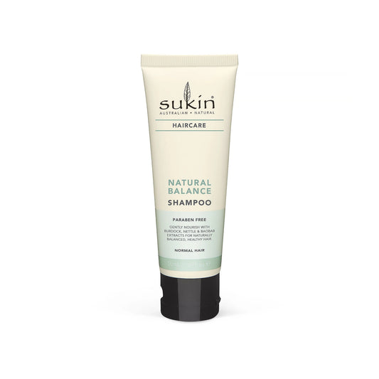 Sukin Natural Balance Shampoo 50ml