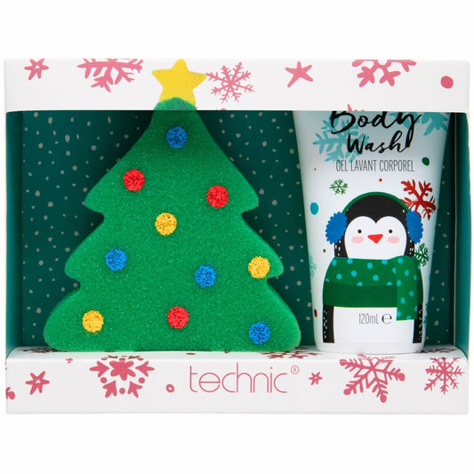 Technic Christmas Novelty Set