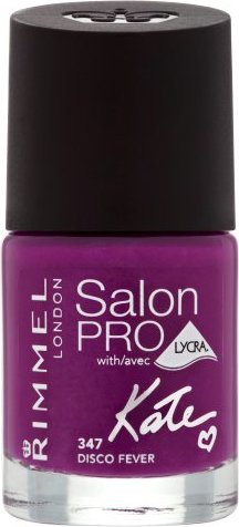 Rimmel Nail Polish Salon Pro Disco Fever
