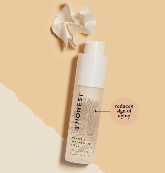 Honest Pure Rentinyl Serum 30ml