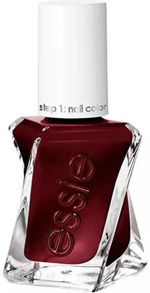 Essie Gel Nail Polish Good Knight 489