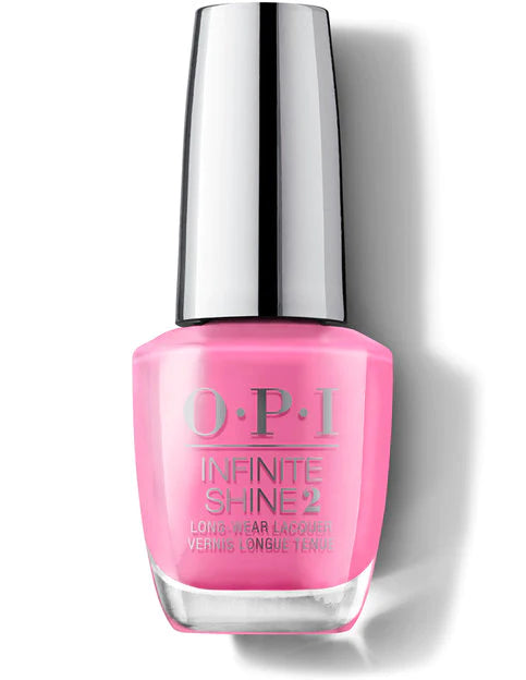 OPI Infinite Shine Two Timing The Zones Nail Polish