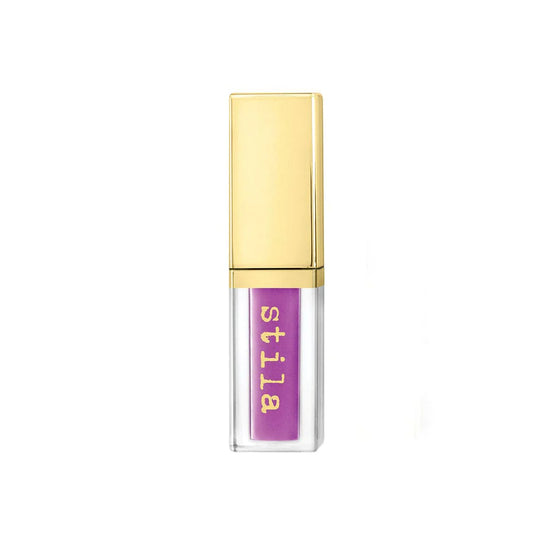 Stila Suede Shade Liquid Eyeshadow Violet Velvet