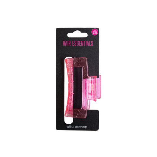 Beauty Outlet Glitter Claw Clip BEAU277