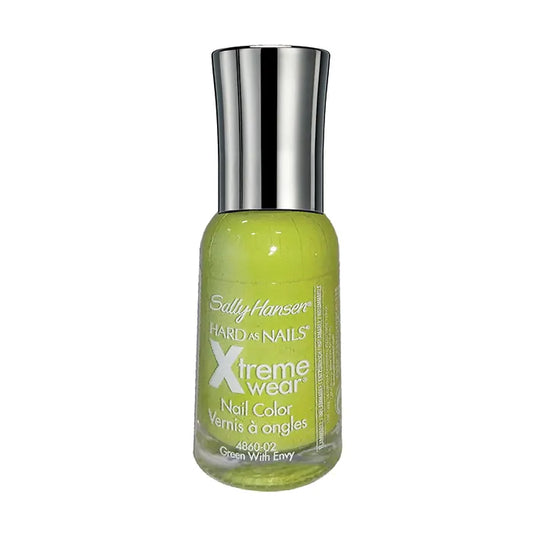 Sally Hansen Hard As Nails Xtreme Green With Envy 110