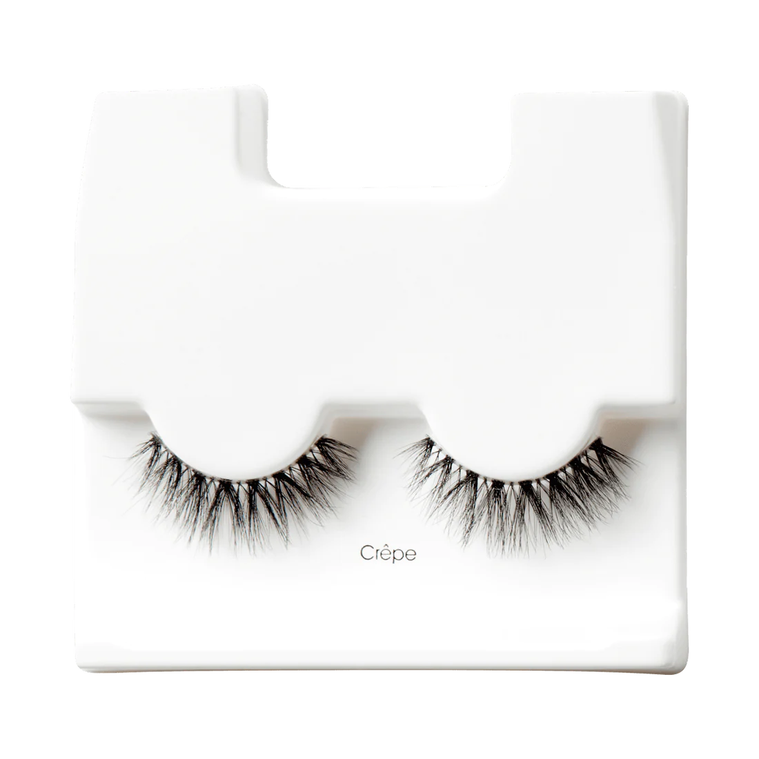 Kiss Lash Couture False Lashes Naked Drama Crepe