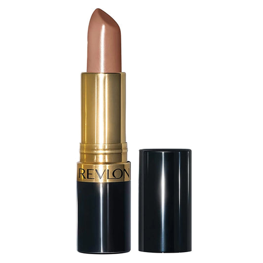Revlon Super Lustrous Lipstick 756 Nude Fury