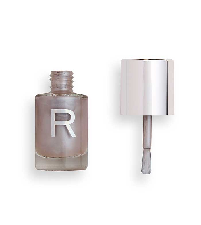 Candy Nail Polish Oyster Shell