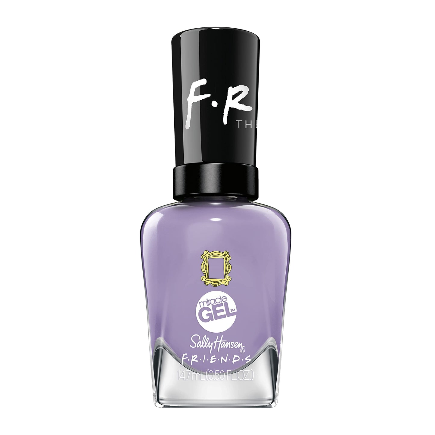 Sally Hansen Friends Gel Lavendoor 883