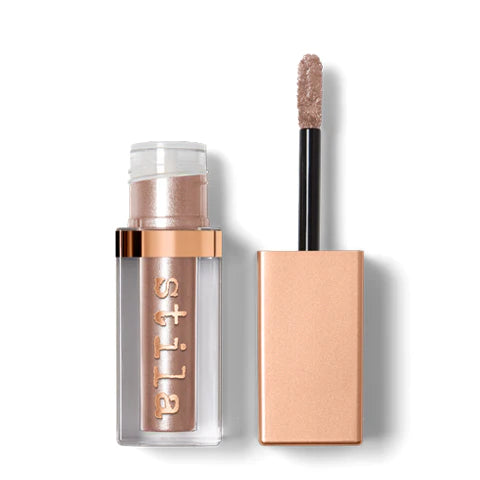 Stila Shimmer & Glow Liquid Eyeshadow Carefree