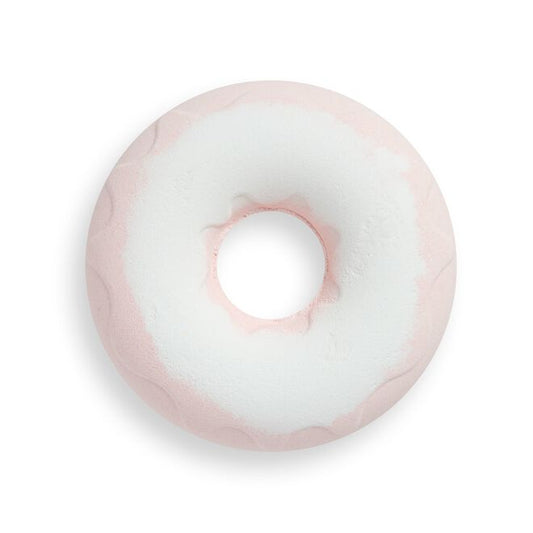 Revolution Donut Bath Fizzer Cotton Candy