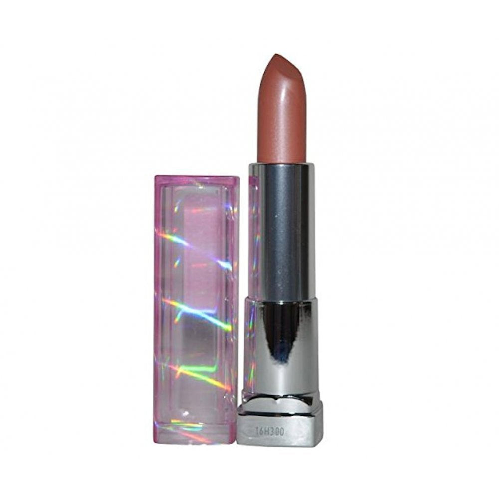 Maybelline Lipstick Color Sensational Lipstick 602 Beige Rose