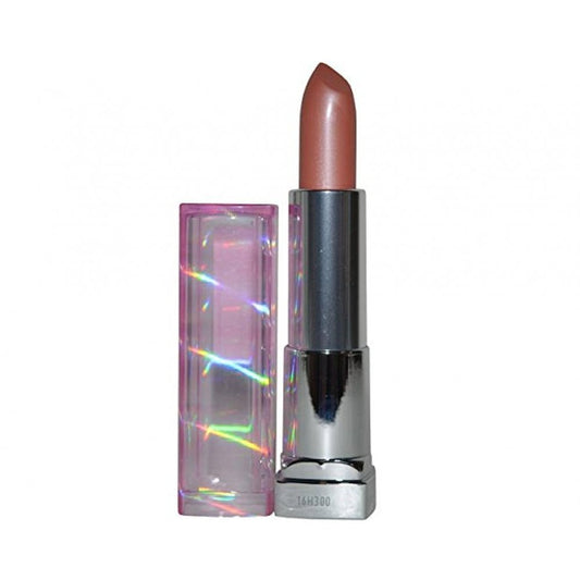 Maybelline Lipstick Color Sensational Lipstick 602 Beige Rose