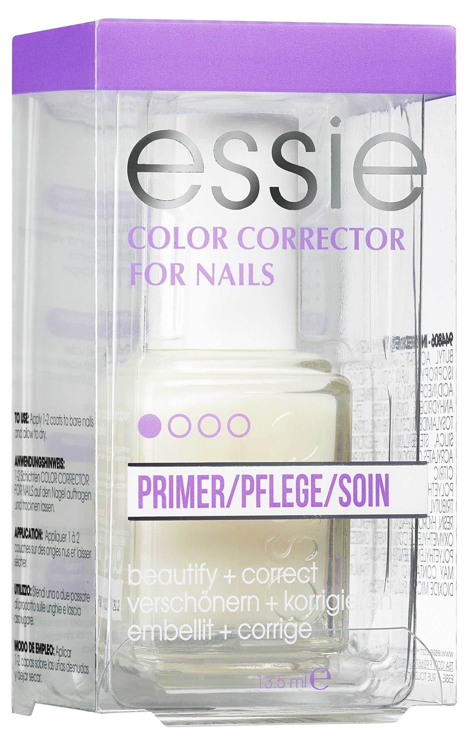 Essie Colour Corrector For Nails – Beauty Outlet