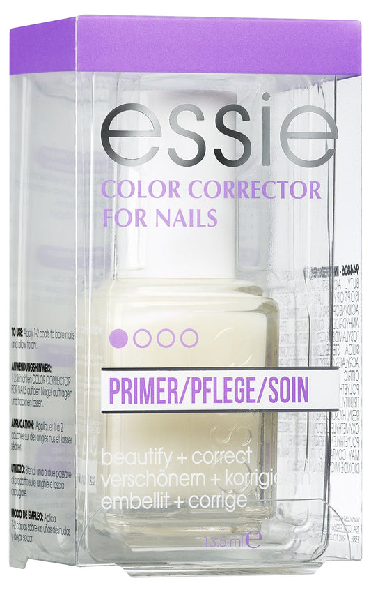 Essie Colour Corrector For Nails