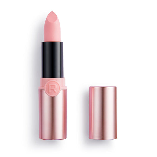 Revolution Matte Lipstick Love