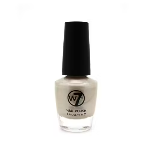 W7 Nail Polish 151 Sand